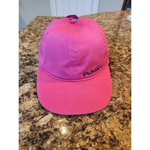Puma Womans Cross Back‎ Hat